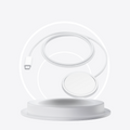 Chargeur MagSafe 3-en-1 iPhone + AirPods + Apple Watch – Sans Fil