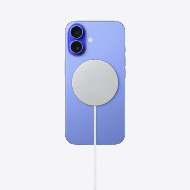 Chargeur MagSafe 3-en-1 iPhone + AirPods + Apple Watch – Sans Fil
