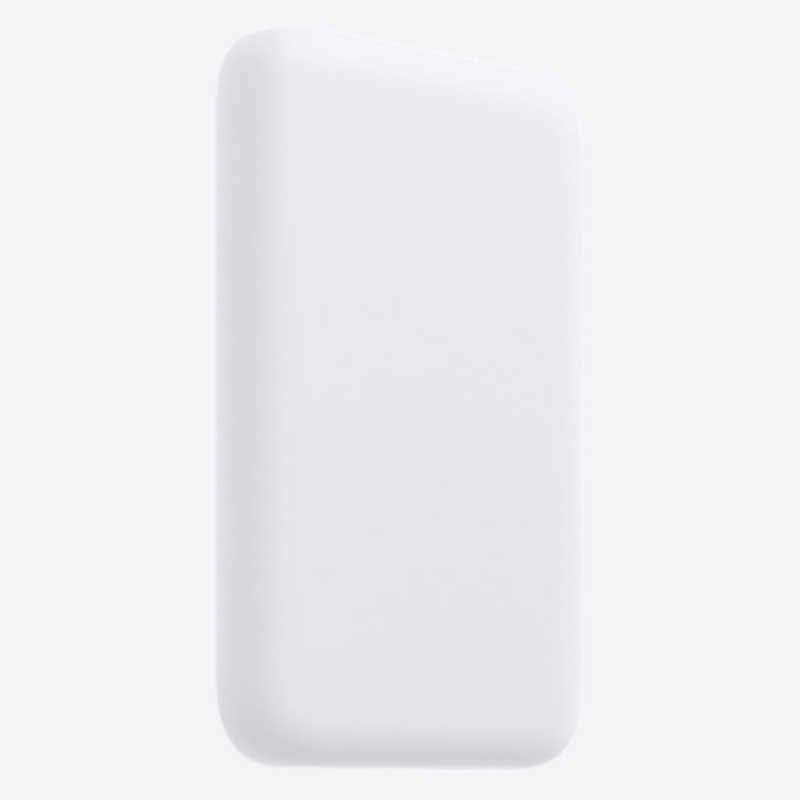Batterie Externe MagSafe iPhone 15/16 – Recharge Sans Fil Magnétique
