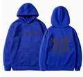 Faith Over Fear Hoodie