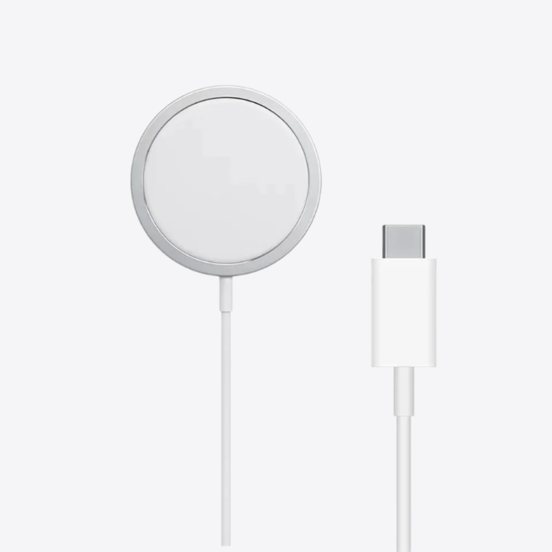 Chargeur MagSafe 3-en-1 iPhone + AirPods + Apple Watch – Sans Fil