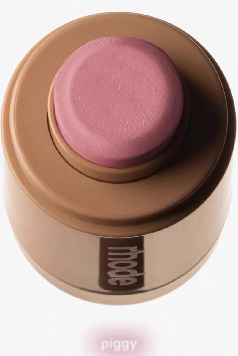Treatement des lèvres peptidique Lemontini, support de brillant à lèvres, étui de téléphone, produits de soins de la peau, sacs de rangement de crème pour le visage, autocollant miroir de maquillage