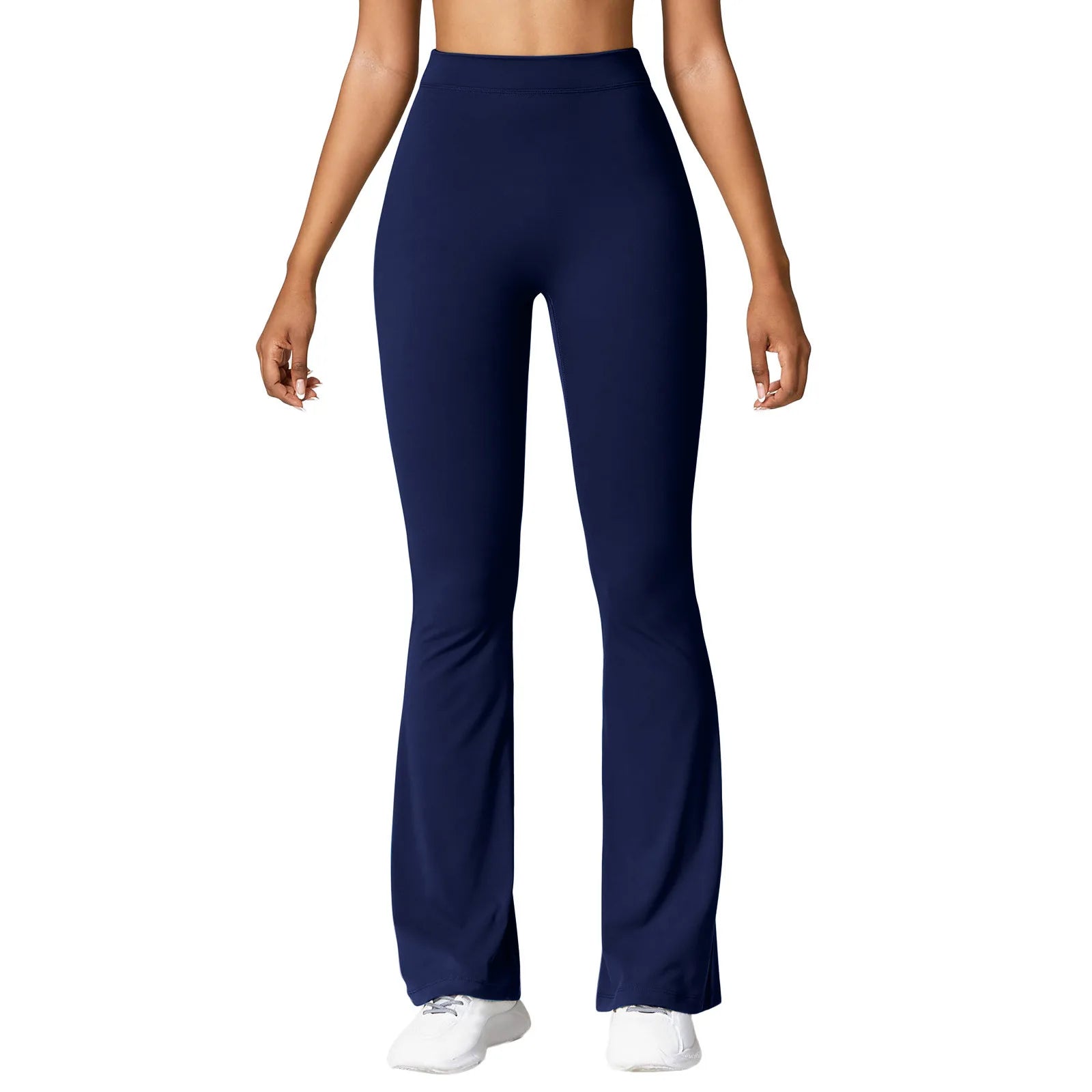 Legging Femme Push Up – Taille Haute, Gainant, Sport & Casual