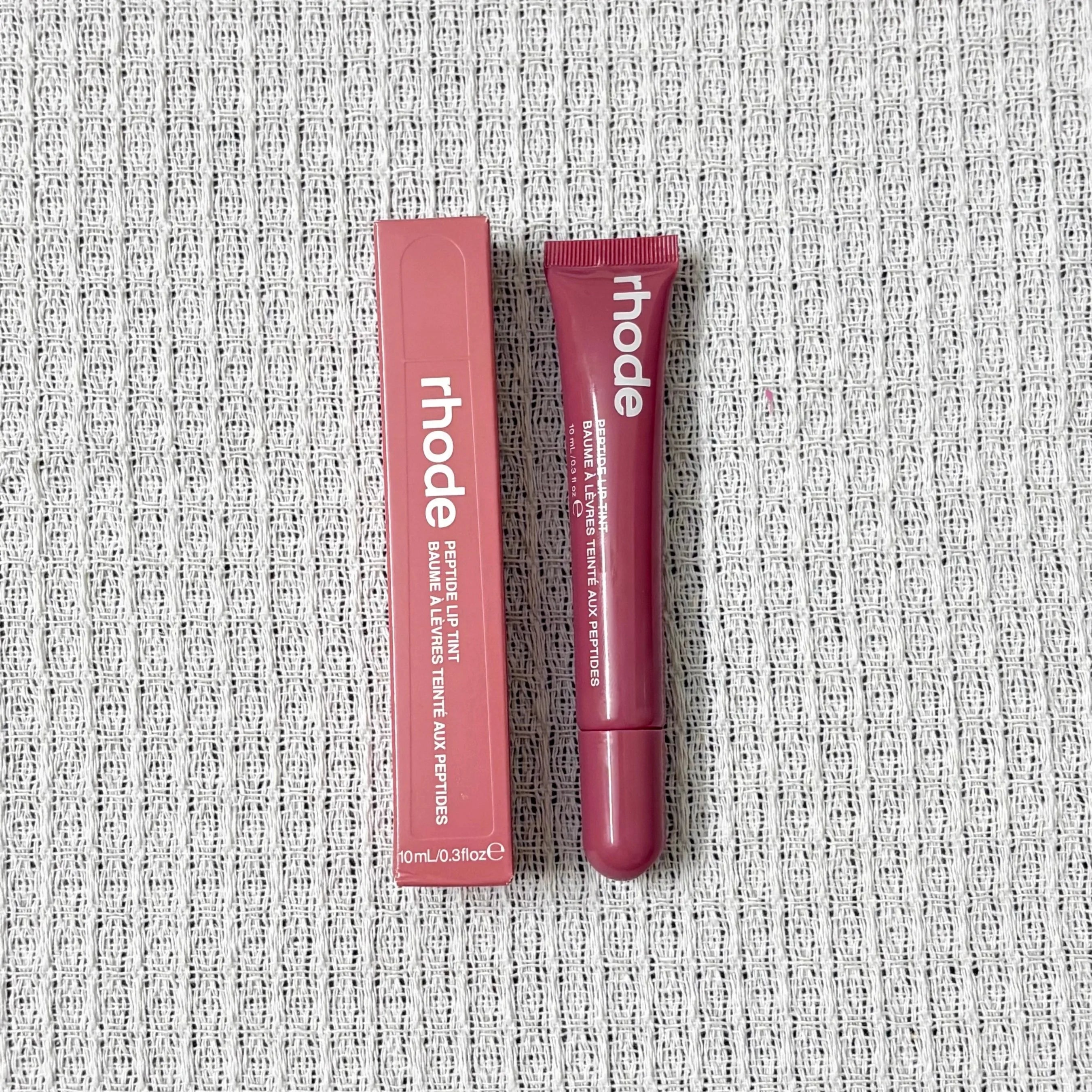 Treatement des lèvres peptidique Lemontini, support de brillant à lèvres, étui de téléphone, produits de soins de la peau, sacs de rangement de crème pour le visage, autocollant miroir de maquillage