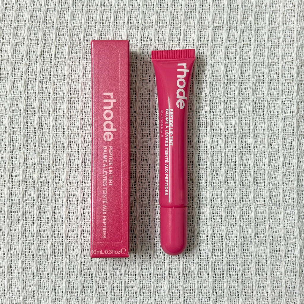 Treatement des lèvres peptidique Lemontini, support de brillant à lèvres, étui de téléphone, produits de soins de la peau, sacs de rangement de crème pour le visage, autocollant miroir de maquillage