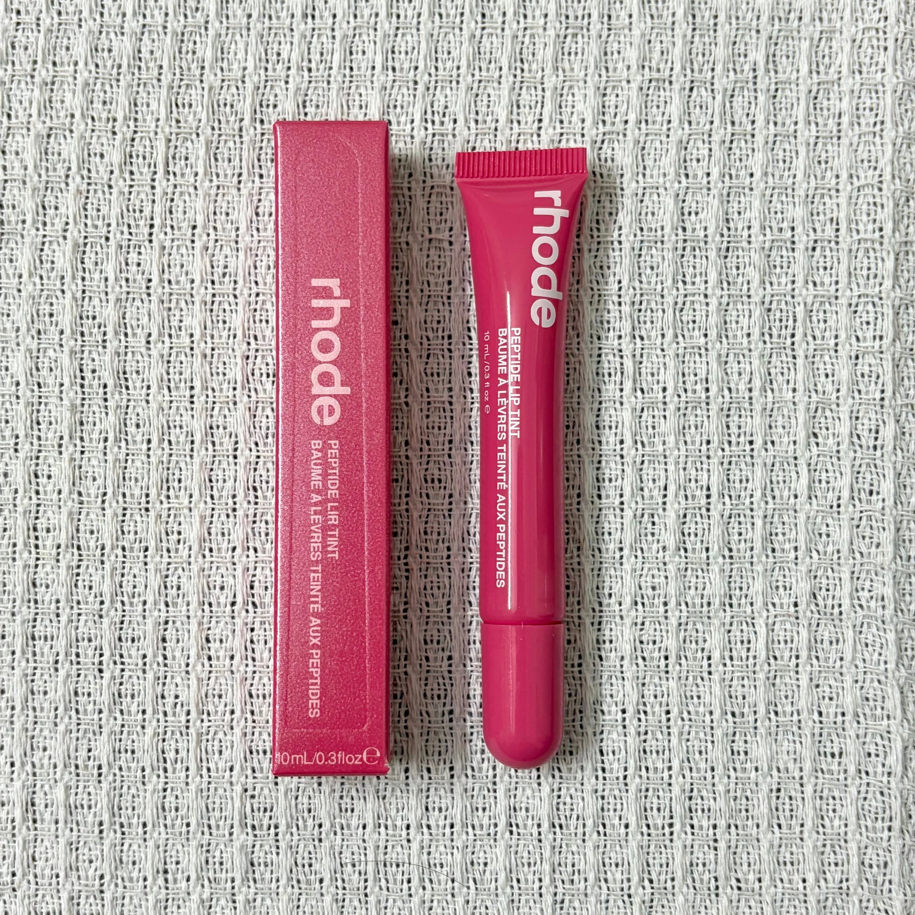 Treatement des lèvres peptidique Lemontini, support de brillant à lèvres, étui de téléphone, produits de soins de la peau, sacs de rangement de crème pour le visage, autocollant miroir de maquillage