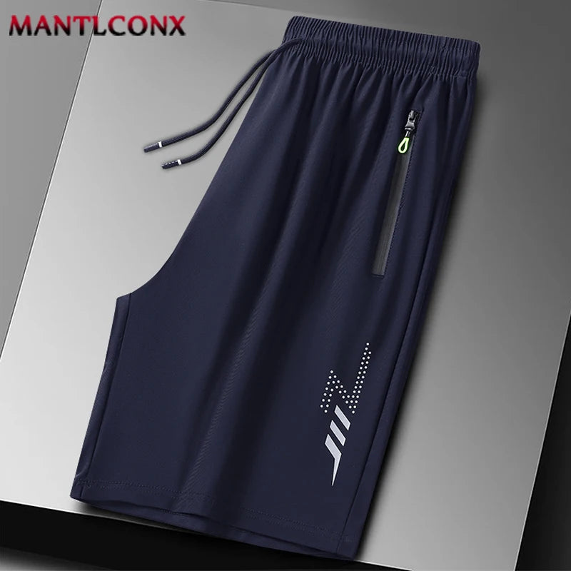 Short Jogging Homme – Séchage Rapide, Léger, Course & Plage
