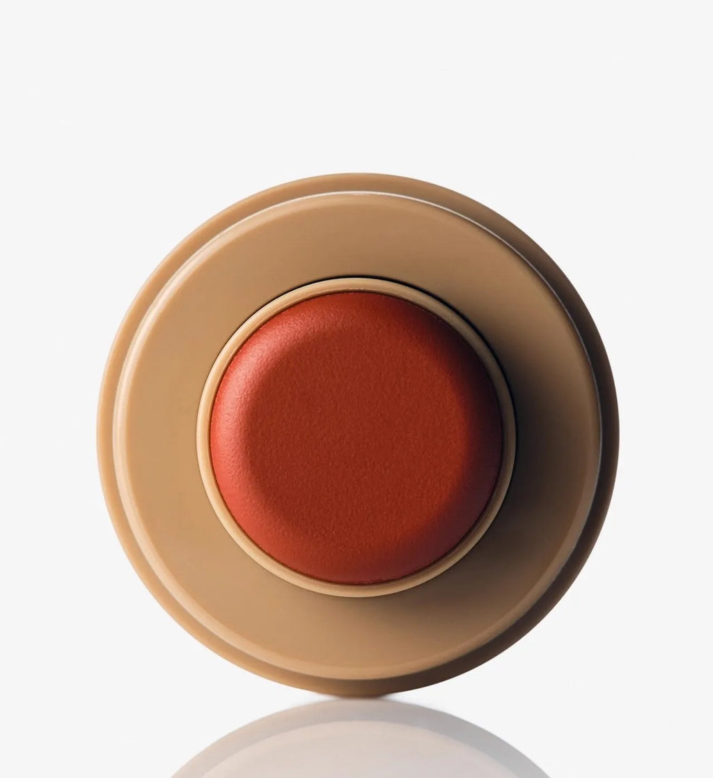 Treatement des lèvres peptidique Lemontini, support de brillant à lèvres, étui de téléphone, produits de soins de la peau, sacs de rangement de crème pour le visage, autocollant miroir de maquillage