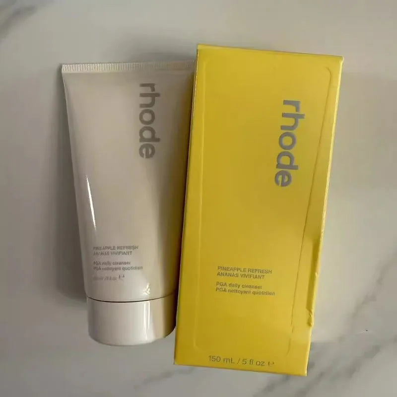 Treatement des lèvres peptidique Lemontini, support de brillant à lèvres, étui de téléphone, produits de soins de la peau, sacs de rangement de crème pour le visage, autocollant miroir de maquillage