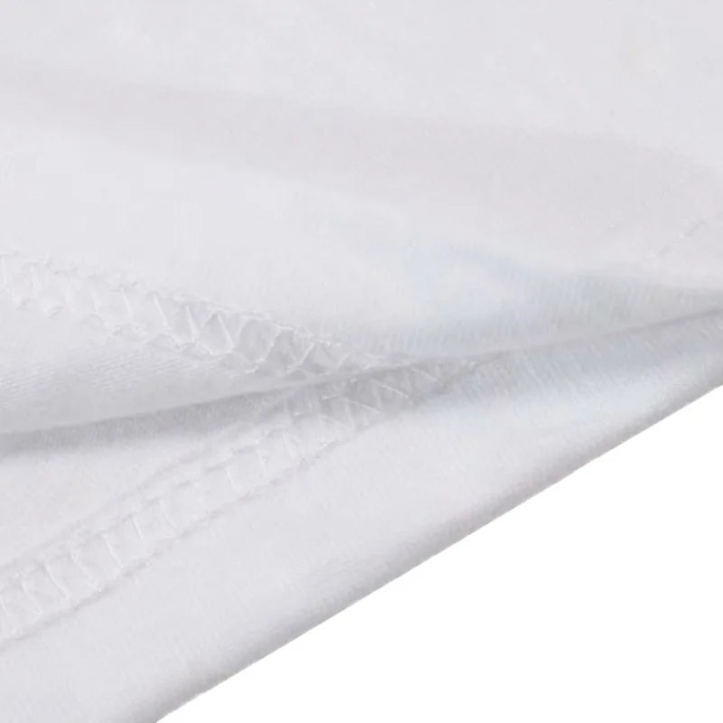 T-shirt à motif Streetwear pour hommes-T-shirt ample et décontracté avec lettres audacieuses imprimées, T-shirt d'été vibrant à manches courtes en pur coton St