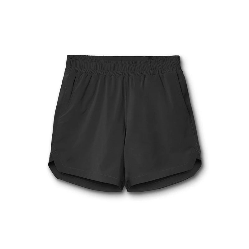 Short de Sport Homme – Séchage Rapide