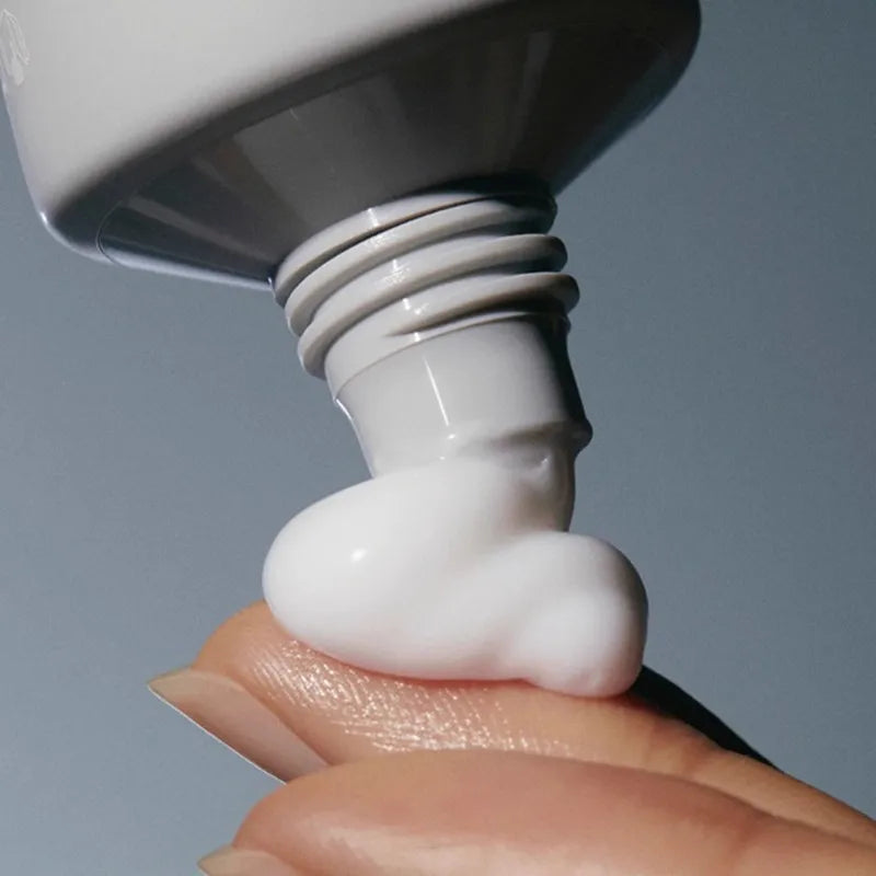 Treatement des lèvres peptidique Lemontini, support de brillant à lèvres, étui de téléphone, produits de soins de la peau, sacs de rangement de crème pour le visage, autocollant miroir de maquillage
