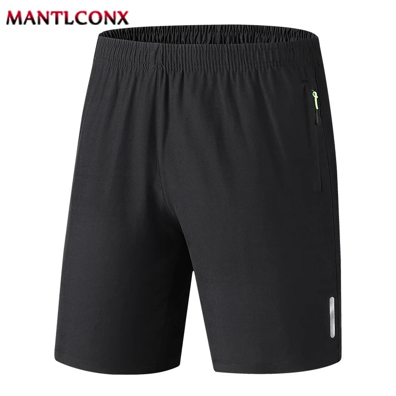 Short Jogging Homme – Séchage Rapide, Léger, Course & Plage
