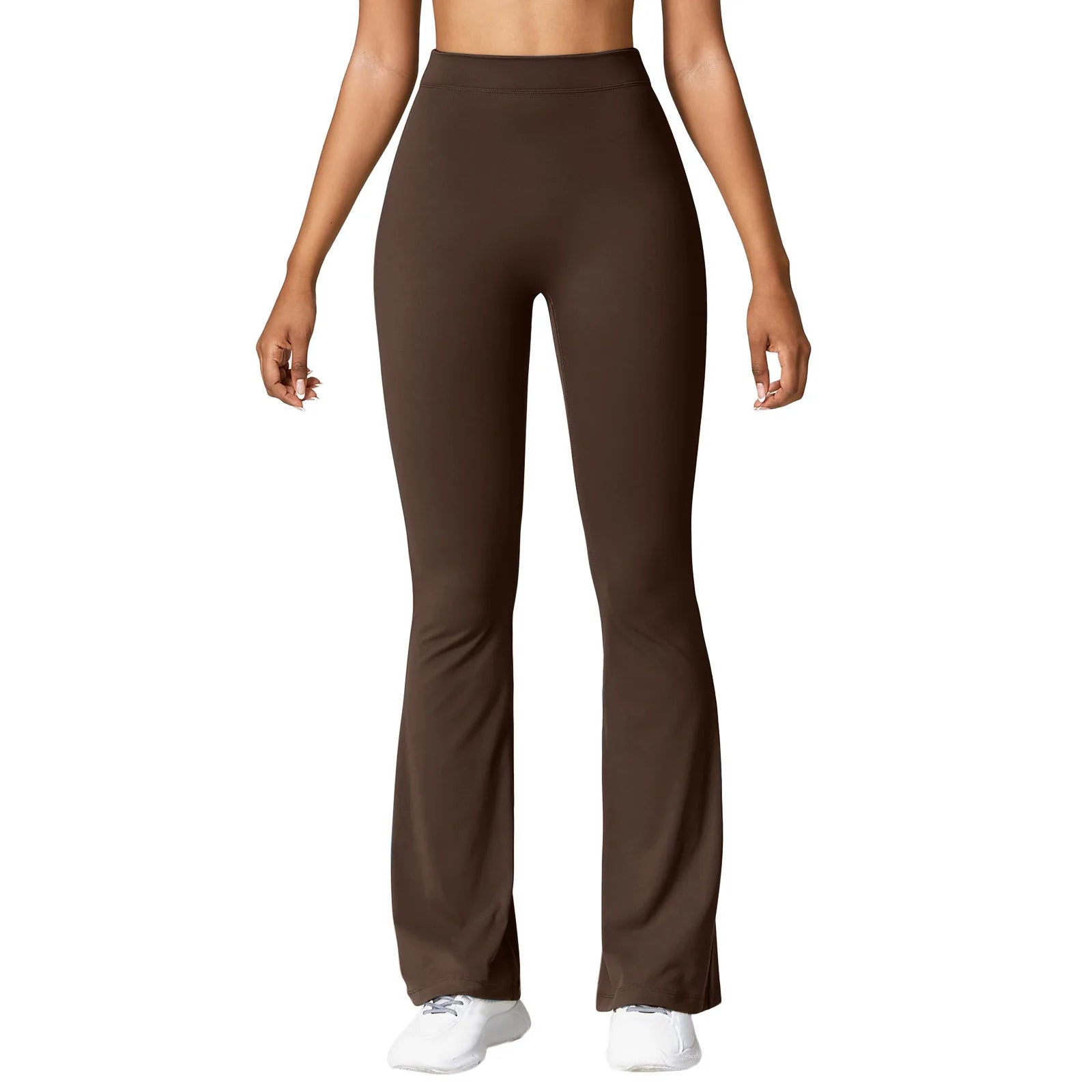Legging Femme Push Up – Taille Haute, Gainant, Sport & Casual