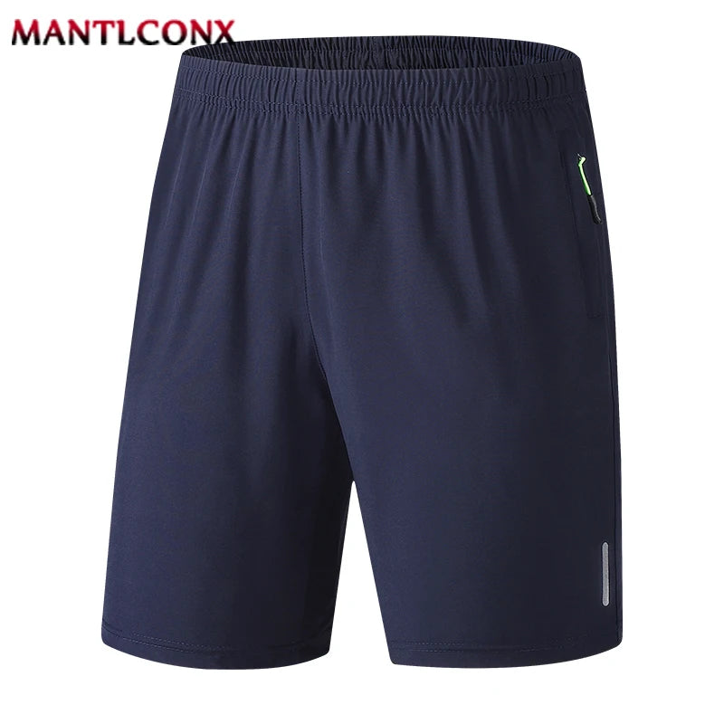 Short Jogging Homme – Séchage Rapide, Léger, Course & Plage