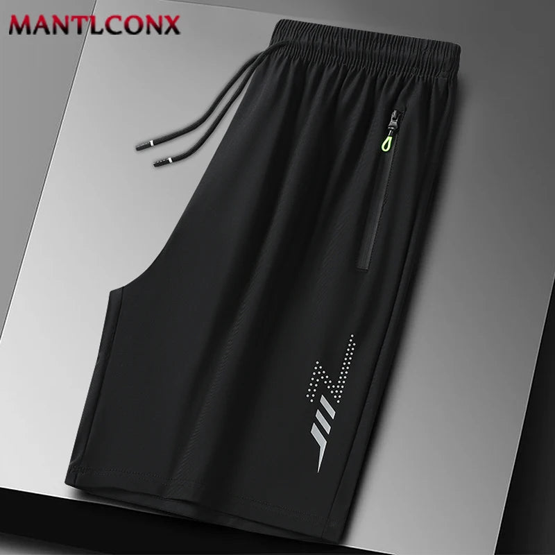 Short Jogging Homme – Séchage Rapide, Léger, Course & Plage