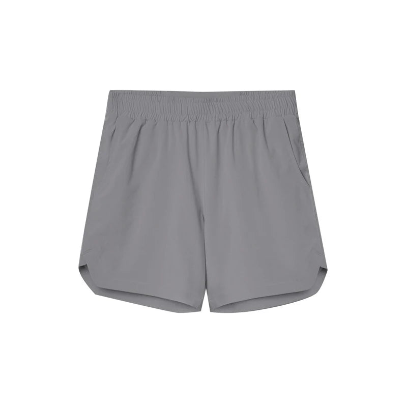 Short de Sport Homme – Séchage Rapide