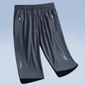Short Jogging Homme – Séchage Rapide, Léger, Course & Plage