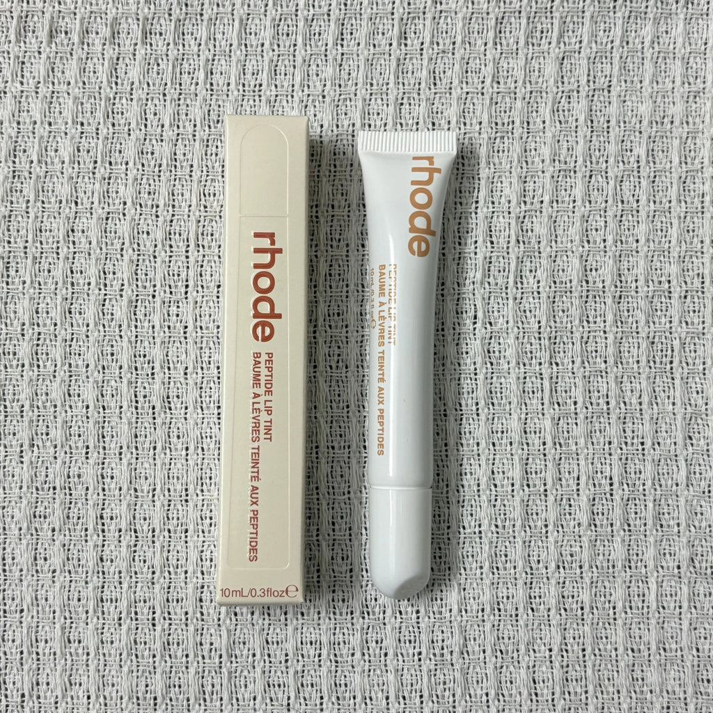 Treatement des lèvres peptidique Lemontini, support de brillant à lèvres, étui de téléphone, produits de soins de la peau, sacs de rangement de crème pour le visage, autocollant miroir de maquillage
