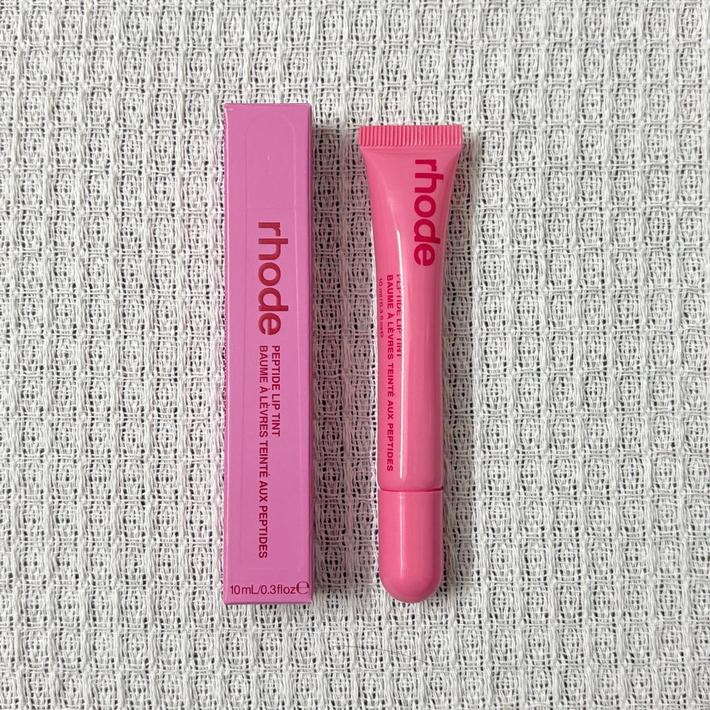 Treatement des lèvres peptidique Lemontini, support de brillant à lèvres, étui de téléphone, produits de soins de la peau, sacs de rangement de crème pour le visage, autocollant miroir de maquillage