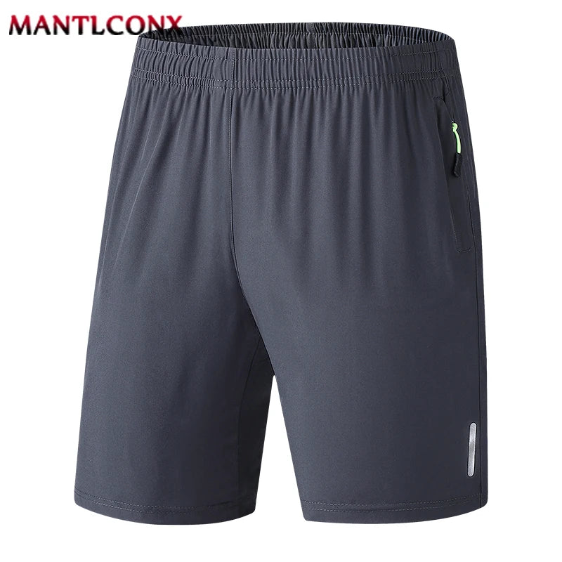 Short Jogging Homme – Séchage Rapide, Léger, Course & Plage