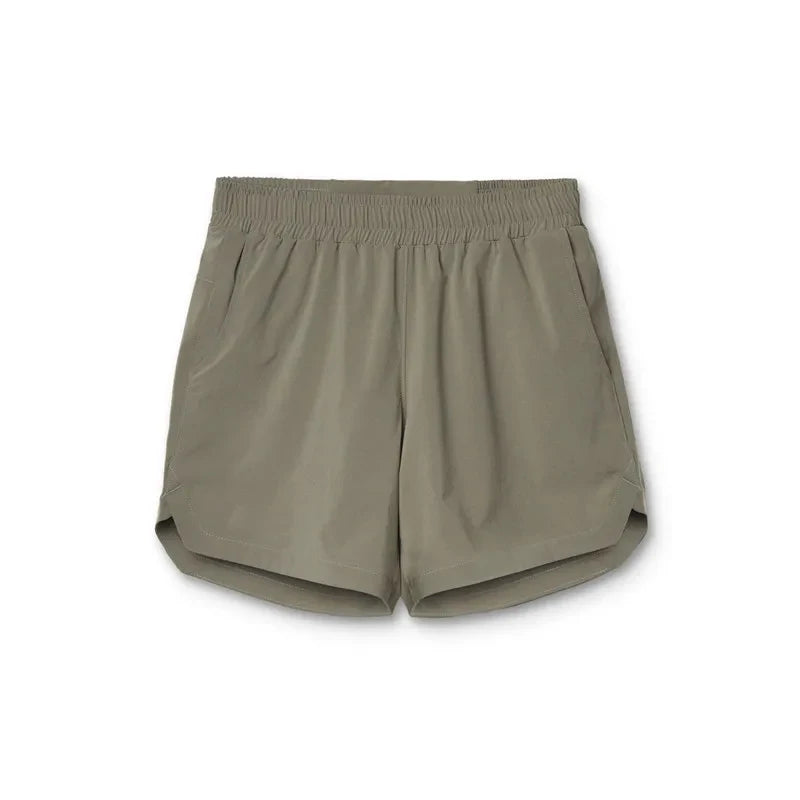 Short de Sport Homme – Séchage Rapide