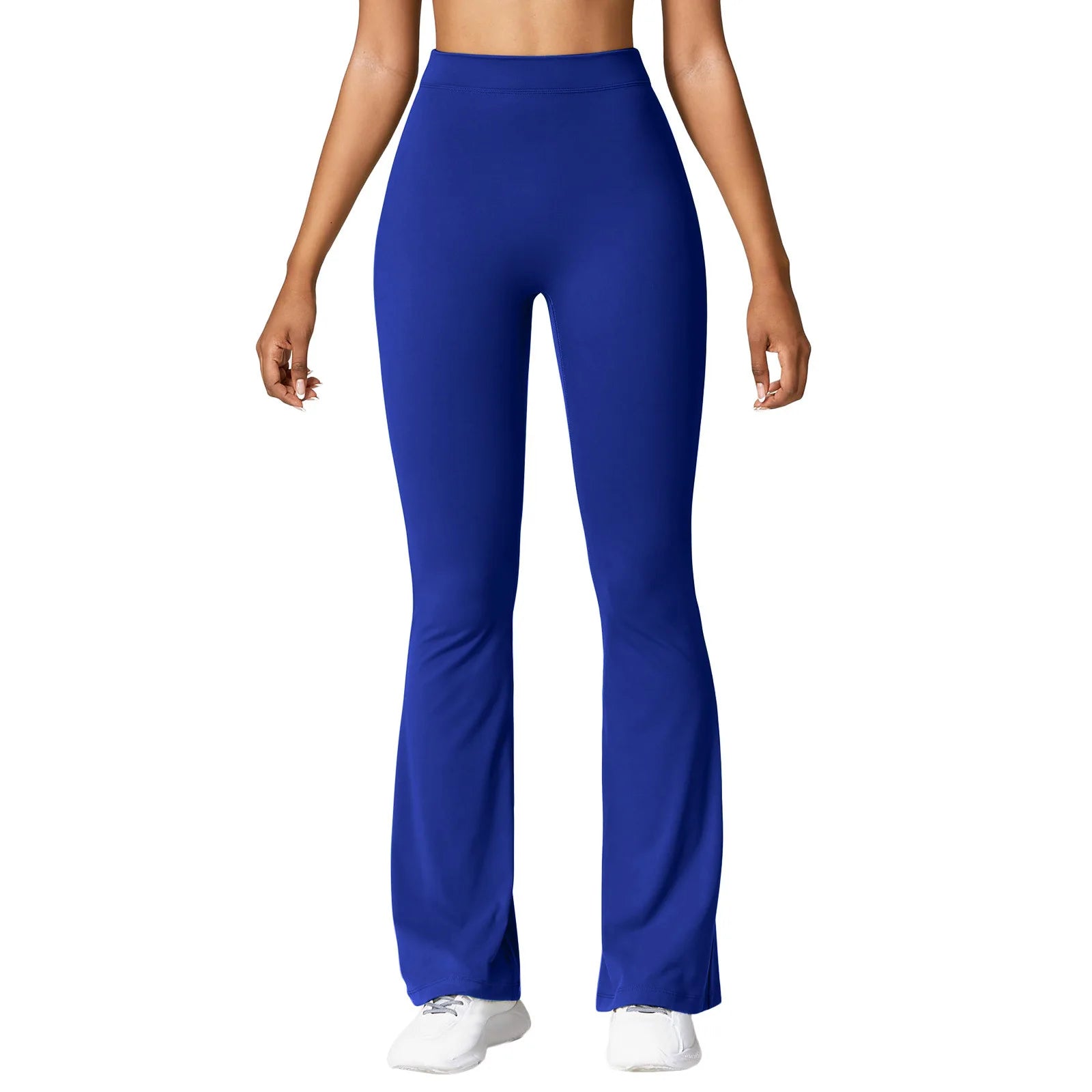 Legging Femme Push Up – Taille Haute, Gainant, Sport & Casual