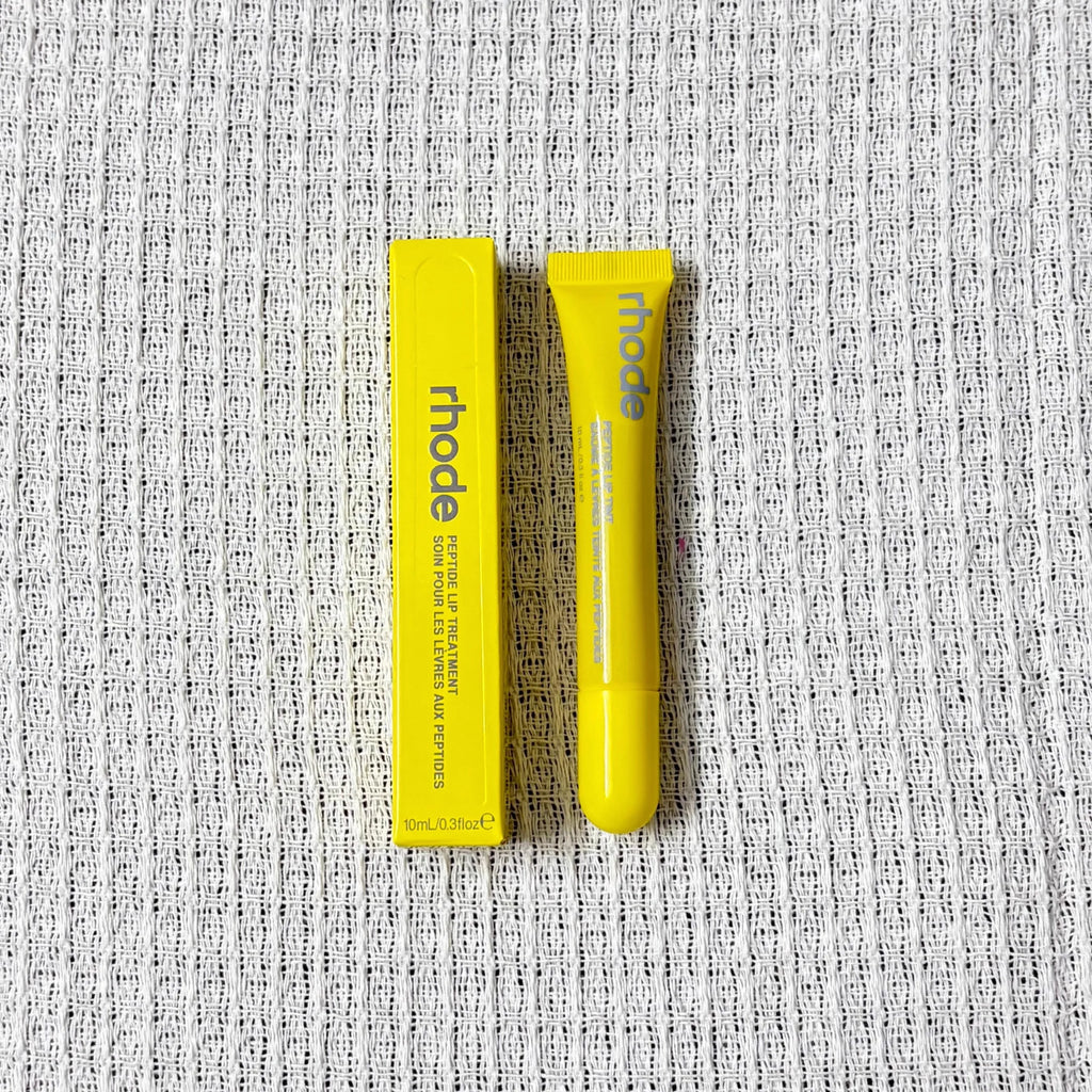 Treatement des lèvres peptidique Lemontini, support de brillant à lèvres, étui de téléphone, produits de soins de la peau, sacs de rangement de crème pour le visage, autocollant miroir de maquillage