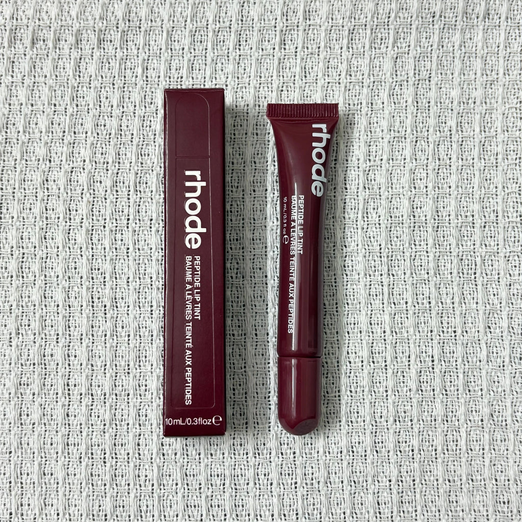 Treatement des lèvres peptidique Lemontini, support de brillant à lèvres, étui de téléphone, produits de soins de la peau, sacs de rangement de crème pour le visage, autocollant miroir de maquillage