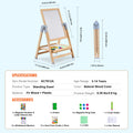 SucceBuy – planche à dessin magnétique sur pied, chevalet d'art avec accessoires de peinture, jouets éducatifs pour enfants, garçons et filles