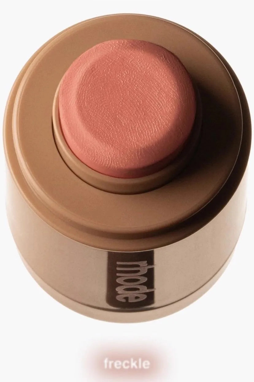 Treatement des lèvres peptidique Lemontini, support de brillant à lèvres, étui de téléphone, produits de soins de la peau, sacs de rangement de crème pour le visage, autocollant miroir de maquillage
