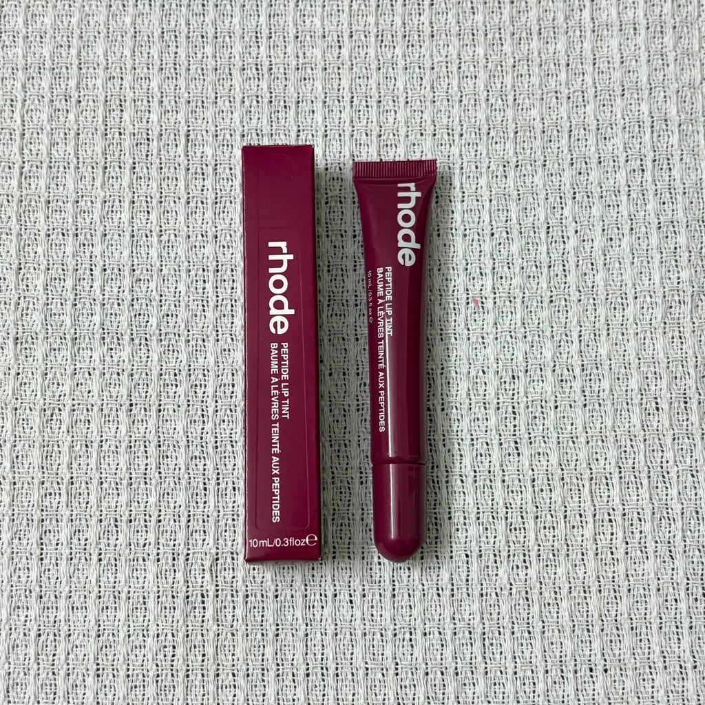 Treatement des lèvres peptidique Lemontini, support de brillant à lèvres, étui de téléphone, produits de soins de la peau, sacs de rangement de crème pour le visage, autocollant miroir de maquillage
